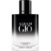 Giorgio Armani Acqua di Giò Eau de Parfum Intense 100 ml - acquatico legnoso