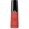 Giorgio Armani Luminous Silk Cheek Tint 41 Flaming Red - blush liquido