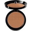 Giorgio Armani Luminous Silk Glow Setting Powder 9 Tan To Deep With a Pink Undertone - cipria illuminante