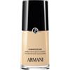 Giorgio Armani Luminous Silk Foundation 2 Fair, Neutral Golden - fondotinta luminoso
