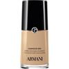Giorgio Armani Luminous Silk Foundation 5 Light, Neutral - fondotinta luminoso