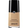 Giorgio Armani Luminous Silk Foundation 5.25 Medium, Pink - fondotinta luminoso