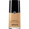 Giorgio Armani Luminous Silk Foundation 5.8 Medium, Warm Golden - fondotinta luminoso