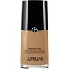 Giorgio Armani Luminous Silk Foundation 7.6 Medium Tan, Neutral Golden - fondotinta luminoso