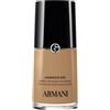 Giorgio Armani Luminous Silk Foundation 7.8 Medium Tan, Warm Olive - fondotinta luminoso