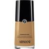 Giorgio Armani Luminous Silk Foundation 8.1 Medium Tan, Warm Golden - fondotinta luminoso
