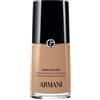 Giorgio Armani Luminous Silk Foundation 8.25 Tan, Cool Pink - fondotinta luminoso