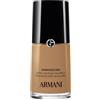 Giorgio Armani Luminous Silk Foundation 8.6 Tan, Neutral Golden - fondotinta luminoso