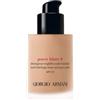 Giorgio Armani Power Fabric- Foundation 5 - fondotinta opaco