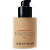 Giorgio Armani Power Fabric- Foundation 6 - fondotinta opaco