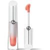Giorgio Armani Prisma Glass Icy Plumper 33 Rosewood Frost - gloss rimpolpante
