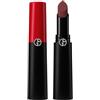 Giorgio Armani Lip Power Matte 207 - rossetto opaco