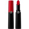 Giorgio Armani Lip Power Matte 400 - rossetto opaco