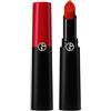 Giorgio Armani Lip Power Matte 405 - rossetto opaco