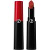 Giorgio Armani Lip Power Matte 410 - rossetto opaco