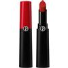 Giorgio Armani Lip Power Matte 603 - rossetto opaco