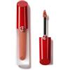 Giorgio Armani Lip Maestro Satin 02 Weekend Getaway - rossetto liquido