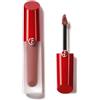 Giorgio Armani Lip Maestro Satin 03 Movie Night - rossetto liquido