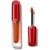 Giorgio Armani Lip Maestro Satin 05 Night Out - rossetto liquido