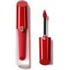 Giorgio Armani Lip Maestro Satin 07 Opening Night - rossetto liquido
