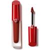 Giorgio Armani Lip Maestro Satin 13 Gala Night - rossetto liquido