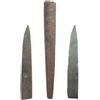 Sumsoctober Rock Splitter Wedge Set 30mm per Granito Pietra Calcestruzzo | Spaccature per granito, marmo, calcestruzzo; funzionamento manuale; include cuneo e spessori; dimensione del trapano 30mm