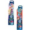 Oral-B Stages Power Spazzolino a Batteria per Bambini Principesse Disney o Cars 1 Pezzo - ORAL-B - 975136654