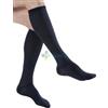 Kamila Travel Gambaletto Unisex Taglia L Blu 1 Paio - KAMILA - 975872817