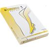 Varimed 18 You Microfibra Autoreggenti Colore Nero Taglia 2 - VARIMED - 926887706