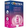Control Velvet Mini Stimolatore Dispositivo Medico 1 Pezzo - - 927130423