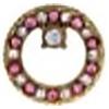 SANICO BJT719 RGP LITTLE PRINCESS - SANICO - 979197290