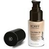Korff radianceskin Fondotinta Fluido Illuminante SPF15 Cacao 06 - KORFF - 930522723