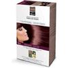 Vebix Crema Colorante 5.5 Mogano Chiaro Capelli Radiosi con Colore Duraturo - VEBIX - 933466551