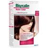Bioscalin Nutri Color Colorazione Permanente 4.64 Castano Mogano - BIOSCALIN - 971011251