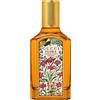 Gucci GUCCI FLORA GORGEOUS ORCHID INTENSE Eau De Parfum - trasparente - 50ml