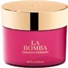 Carolina Herrera LA BOMBA Body Cream - trasparente - 200ml