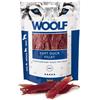 WOOLF Soft Fillet Of Duck 100g filetti morbidi di anatra