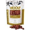 WOOLF Rabbit Chunkies 100g cubetti di coniglio