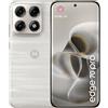 Motorola Edge 70 Pro 5G 512GB 12GB RAM Dual SIM Lily White Europa