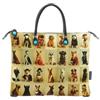 Gabs Borsa Shopping G3 NYLON TAGLIA M DOGS IN THE WORLD