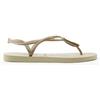 Havaianas Luna Special Sandali Donna Tacchi, Grigio sabbia., 4.5/5 UK Narrow