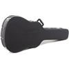 GEWA Chitarra - Custodia - Astuccio Per Chitarra Flat Top Economy - Chitarra Acust...