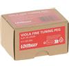 Wittner Viola - Pirolo Fine Tuning Per Viola - Ø 9,2 /1:30 - | 271134l Sfuso Non Conf...