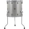 Gretsch Tom Tom - Floor Tom Catalina Maple - Silver Sparkle - Cm2-1616f-ss