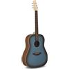 Applause Chitarra Acustica - Chitarra Acustica Jump Slope Shoulder D - Dusk Till Dawn ...