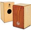 Latin Percussion Percussioni - Vari - Cajon Americana Series Groove Cajon