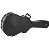 PURE GEWA Chitarra - Custodia - Custodie Per Chitarra Fx Abs - Chitarra Acustica 6 Corde