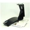 Ergoplay Chitarra - Accessori - Appoggia Chitarra Professional - Nero