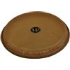 Latin Percussion Bongo - Pelle Bongo Hand Picked T-x Rims - Lpl201a-jr Legends John Rodriguez
