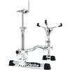Gibraltar Batteria - Accessori - Rack System Stealth Vms - System